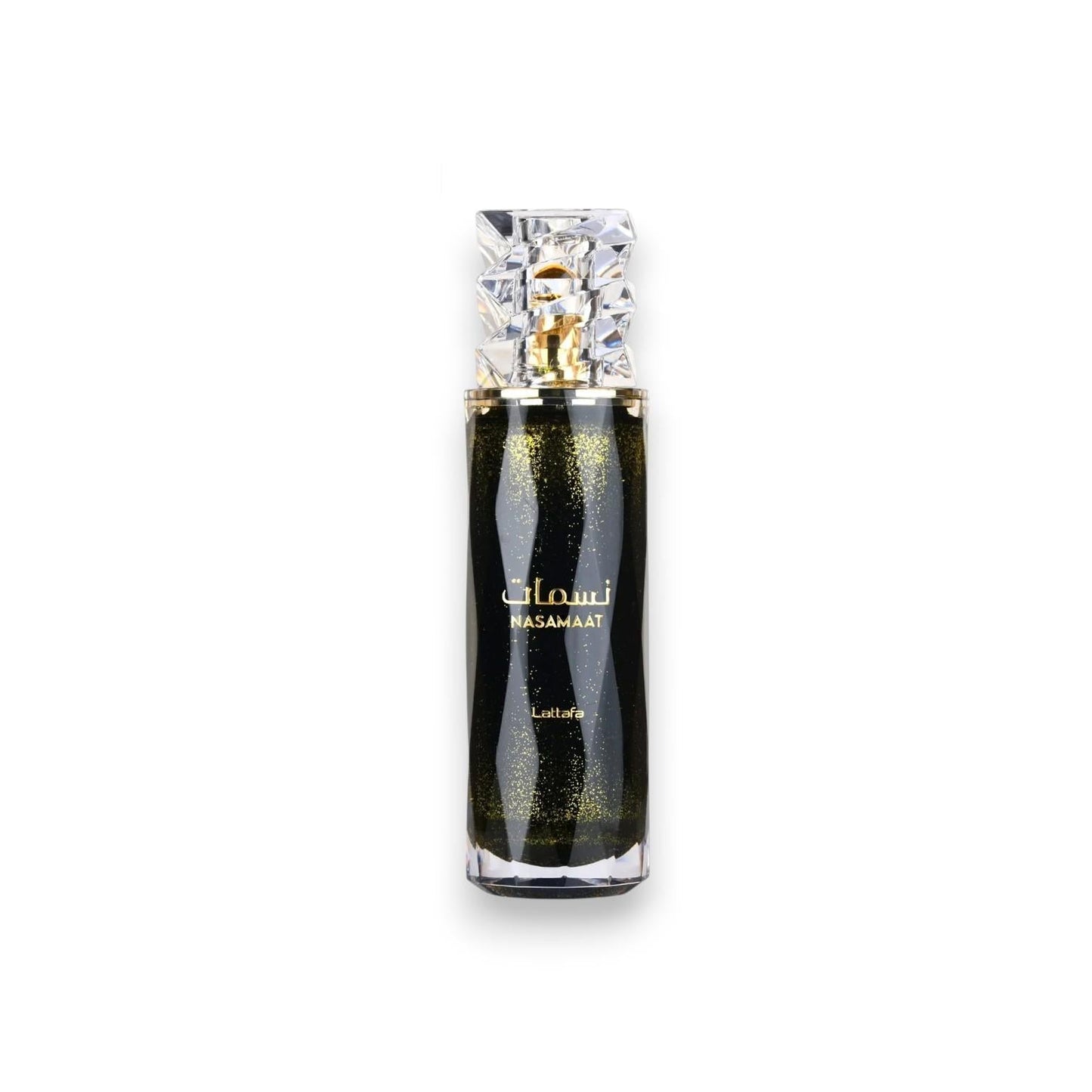 Lattafa Nasamaat Alcohol-Based Eau De Parfum, 100 ML