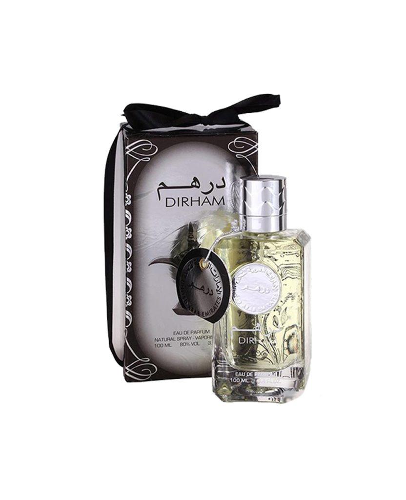 Ard Al Zaafaran Dirham Eau De Parfum 3.4 oz
