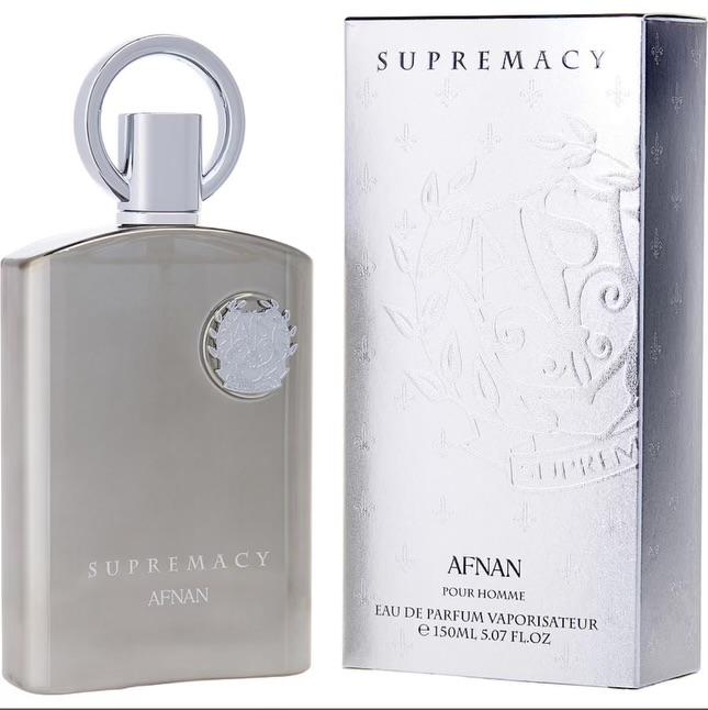 Afnan Supremacy in Heaven Eau De Parfum 3.4 oz