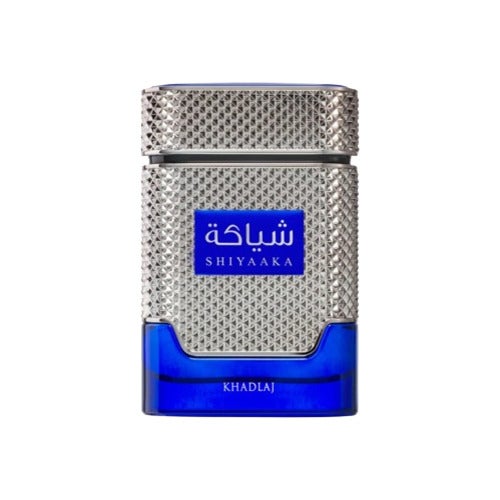 Khadlaj Shiyaaka Blue Eau De Parfum