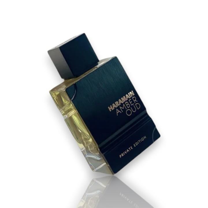 Al Haramain Amber Oud Private Edition Eau De Parfum Spray 3.4 oz
