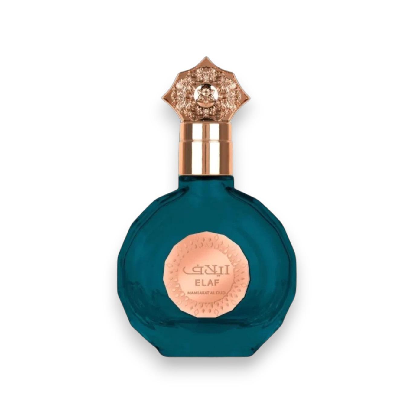 Mamlakat Al Oud | Elaf | Unisex Fragrance | 100 ML