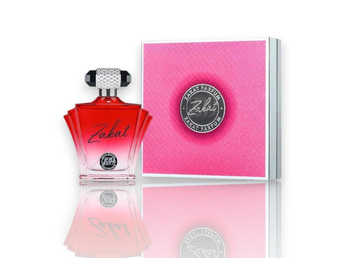 Zakat Z39 Eau De Parfum 3.4 oz