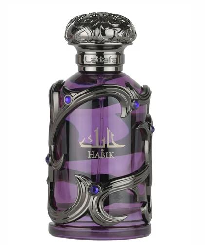 Lattafa Habik For Men - Men's Fragrance 100 ML
