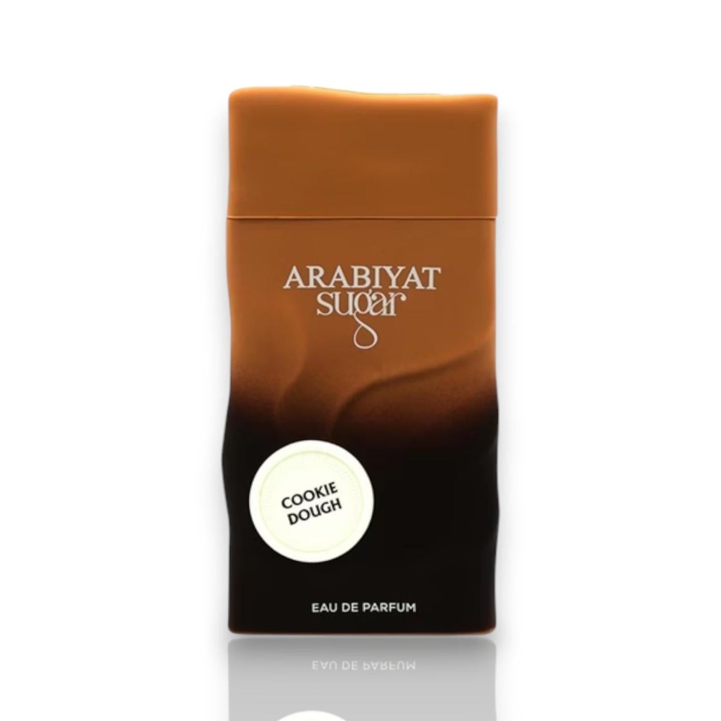 Arabiyat Sugar | Cookie Ganache | Unisex Fragrance | 100 ML