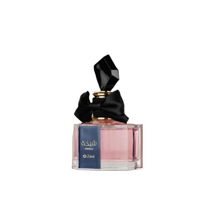 Zakat Perfumes Sheikha Women's Eau de Parfum, 100 ML