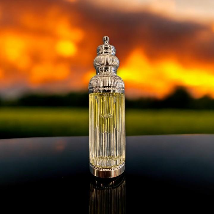 Lattafa Haakem Concentrated Oil Perfume 20ml