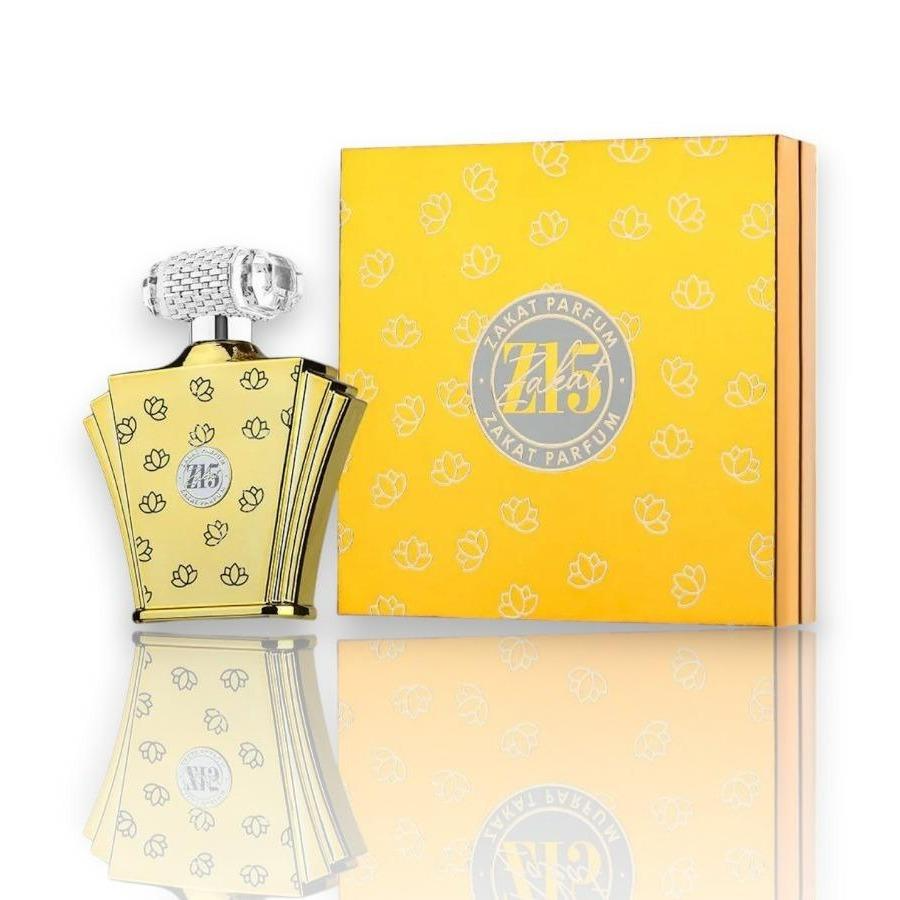 Zakat Z15 Eau De Parfum 3.4 oz