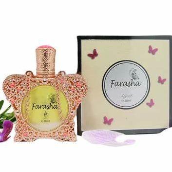 Atyaab Farasha Women’s Fragrance 0.95 oz