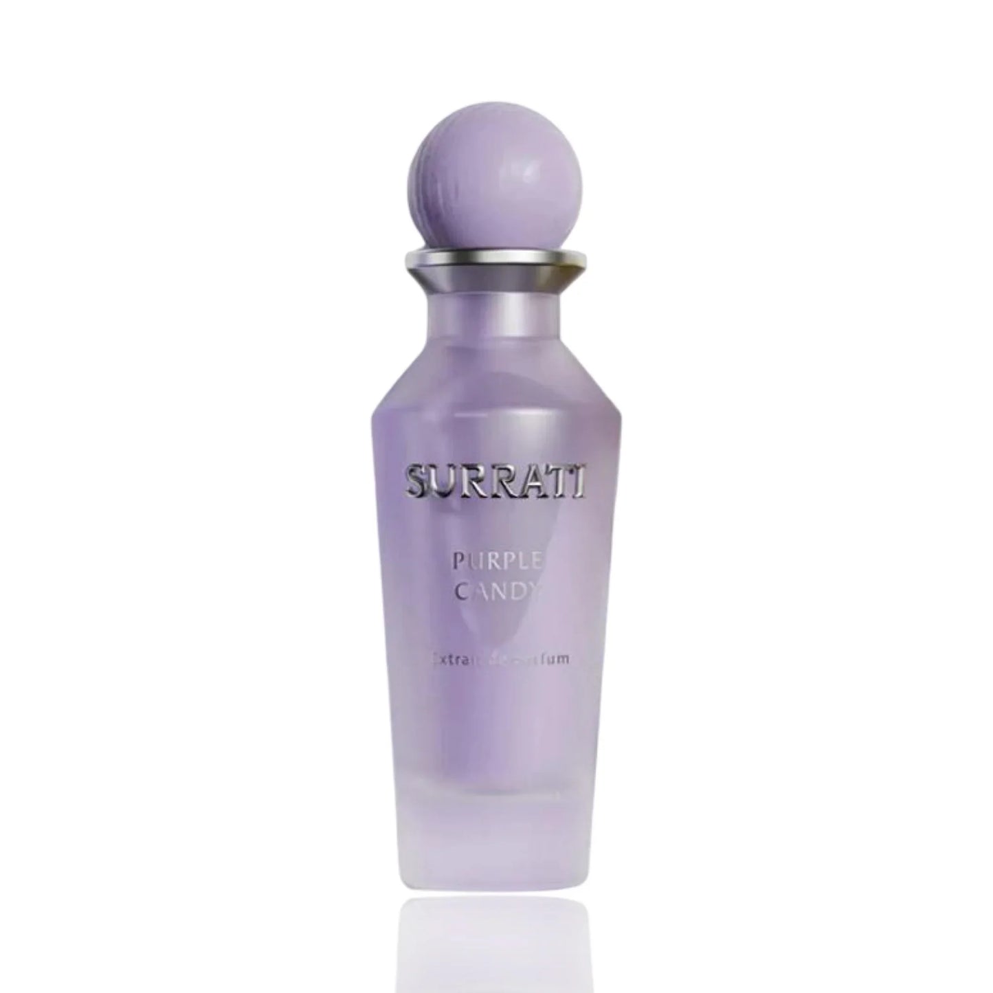 Surrati Perfumes Purple Candy Unisex Extrait De Parfum, 150ml
