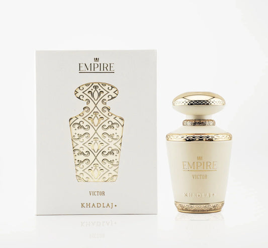 Khadlaj Empire Victor Extrait de Parfum 3.4 oz