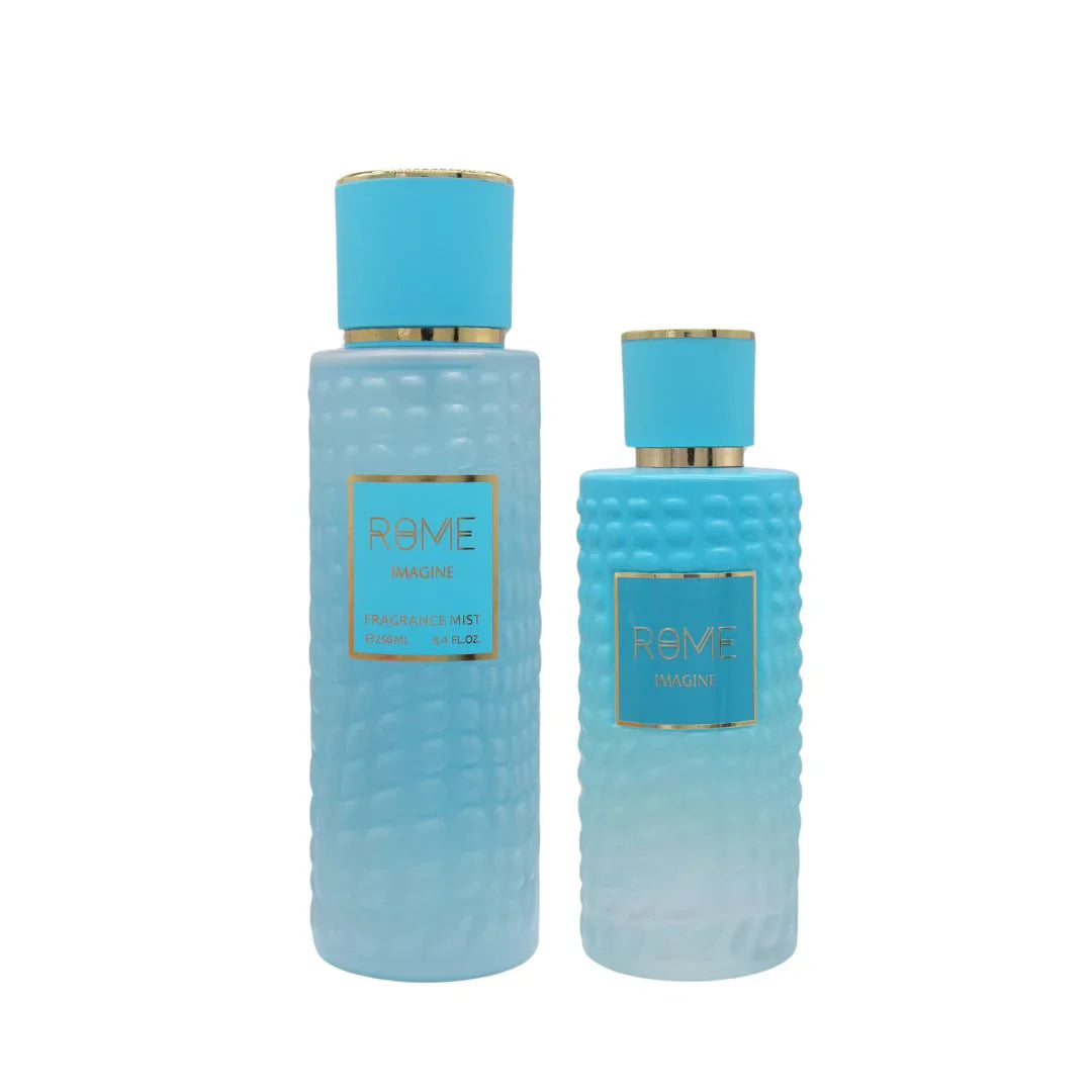 Mast Perfume Rome Imagine Eau De Parfum Fragrance Mist 350ML