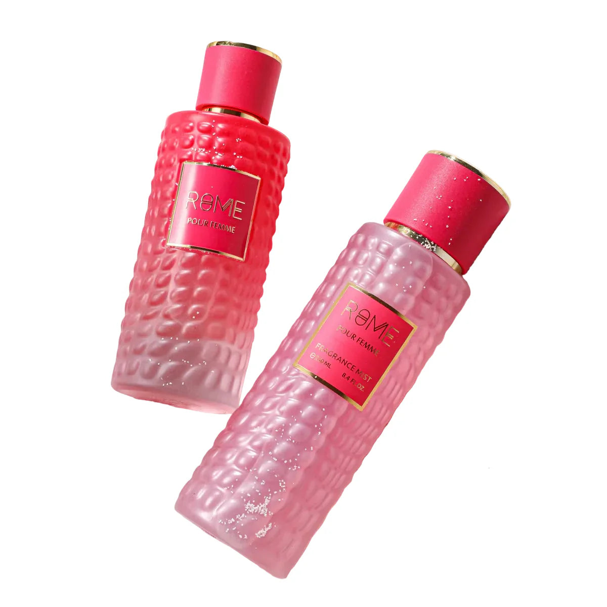 Mast Perfume Rome Pour Femme Women Eau De Parfum Fragrance Mist 350ML