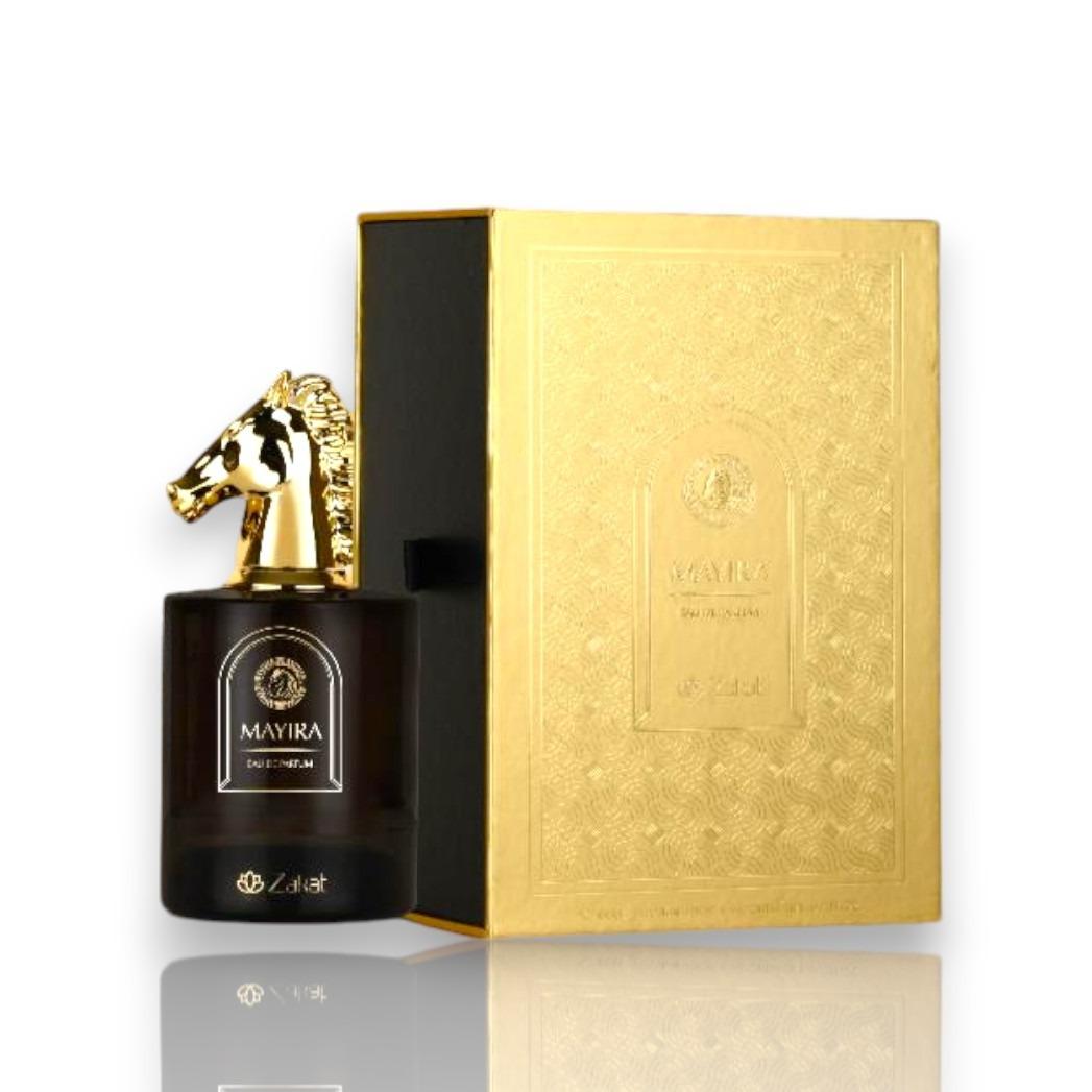 Zakat Mayira Eau De Parfum for Women 3.4 oz