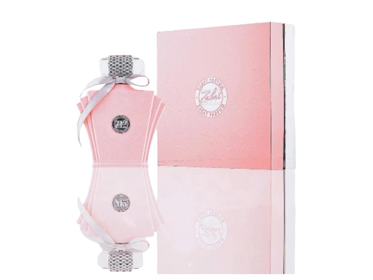 Zakat Z12 Eau De Parfum for Women 3.4 oz