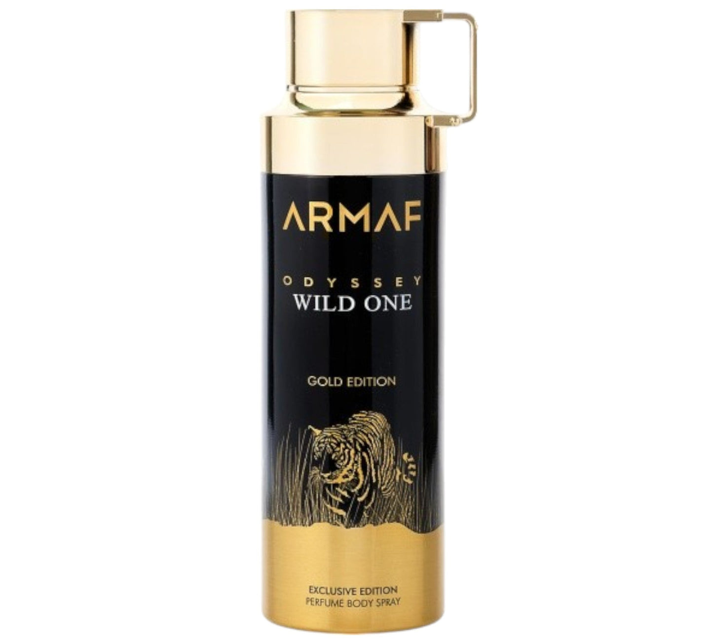 Armaf Odyssey Wild One Body Spray for Men 200ml
