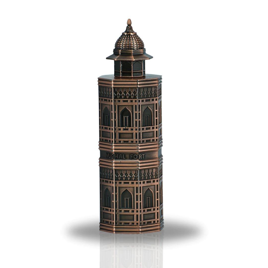 Lattafa Niche Emarati Mughal Fort Eau De Parfum 3.4 oz