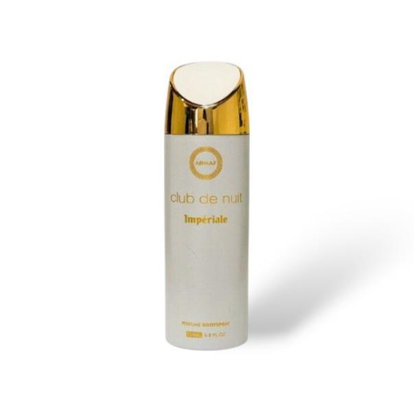 Armaf Club De Nuit Imperiale Unisex Fragrance | 200 ML