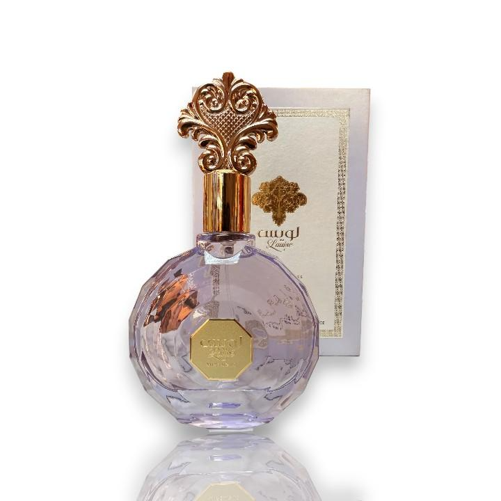 Zakat Louise Meringue Eau De Parfum for Women 3.4 oz