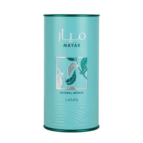 Lattafa Mayar Eau De Parfum for Women 3.4 oz