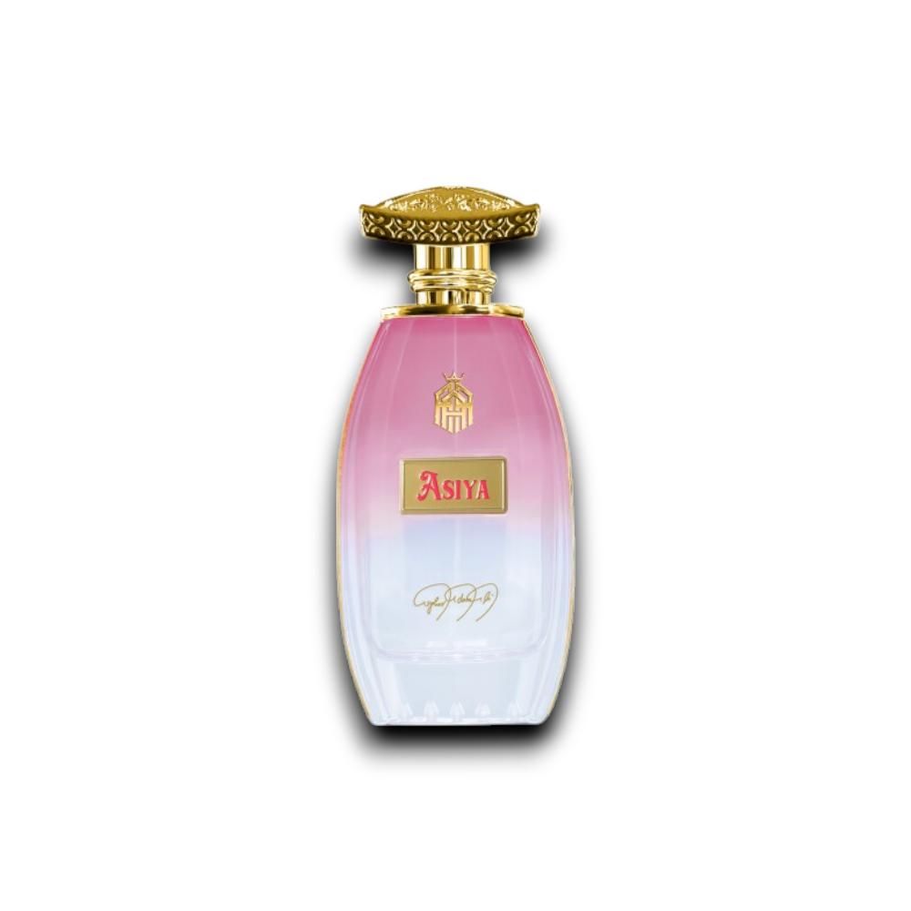 Nabeel Asiya Pour Femme Eau De Parfum (100ml/3.4oz)