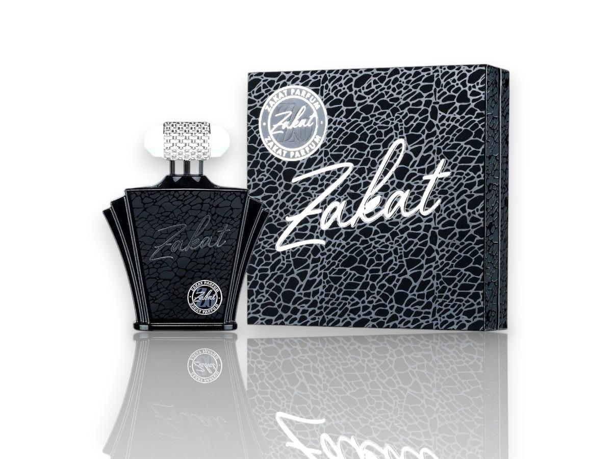 Zakat Z6 Eau De Parfum 3.4 oz