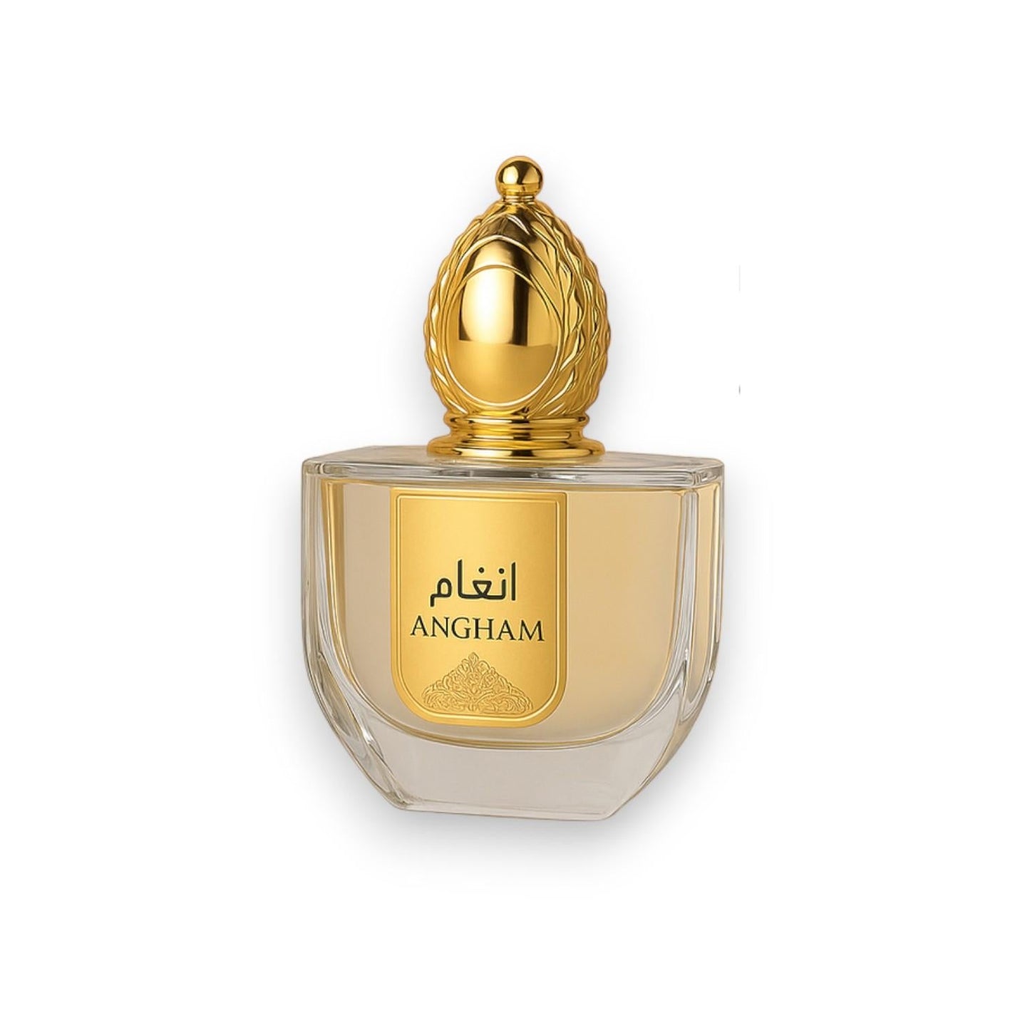 Zakat Perfumes Angham Unisex Eau De Parfum - 100 ML