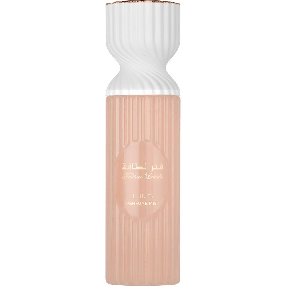 Lattafa Fakhar Arabian EDP Spray, 250 ml