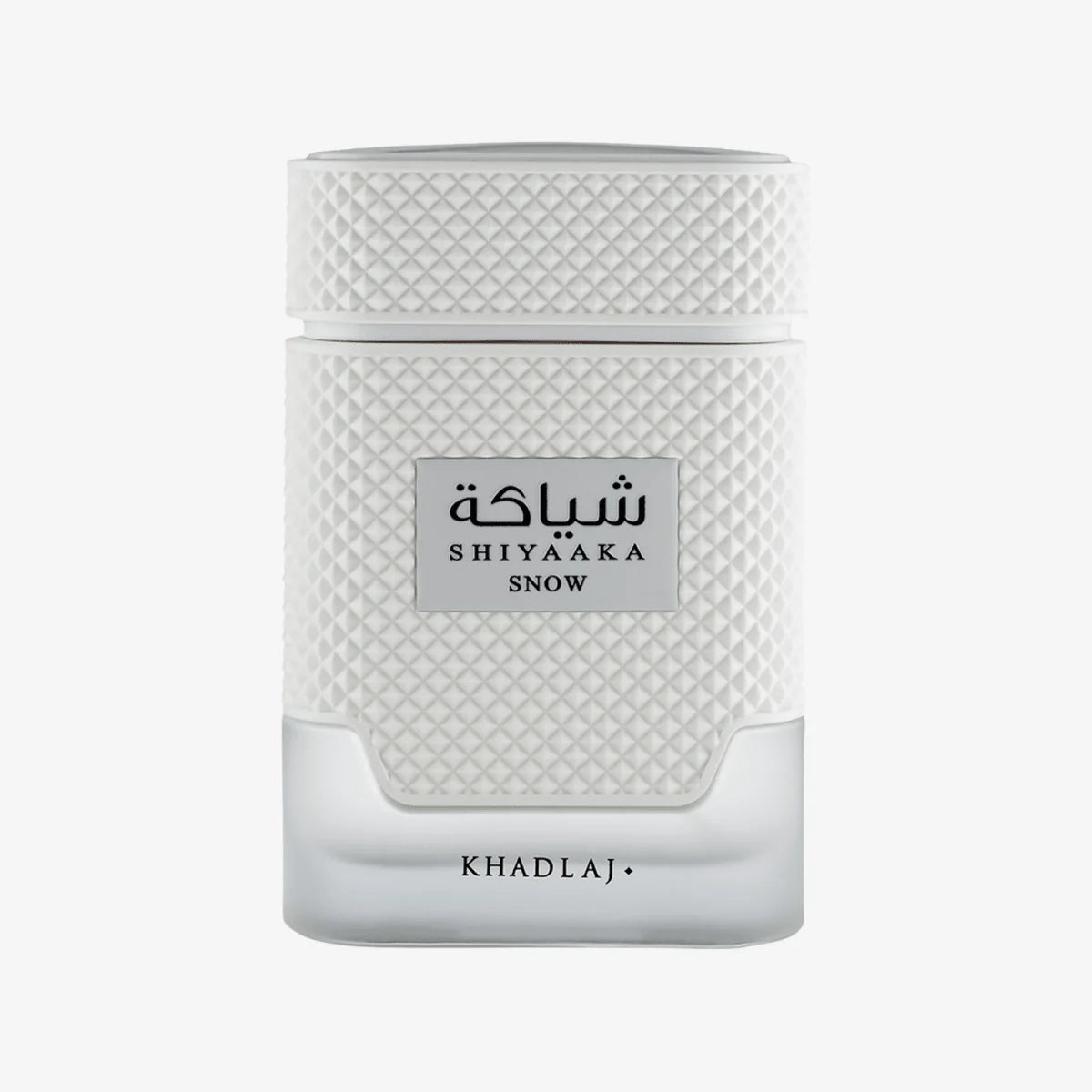 Khadlaj Shiyaaka Snow Eau De Parfum