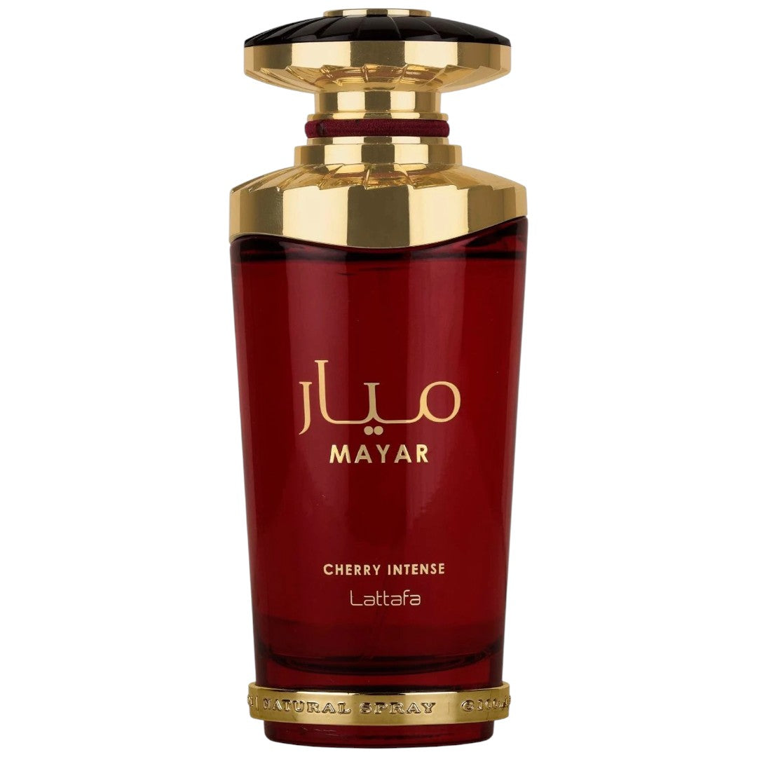 Lattafa Mayar Cherry Intense Eau De Parfum for Women