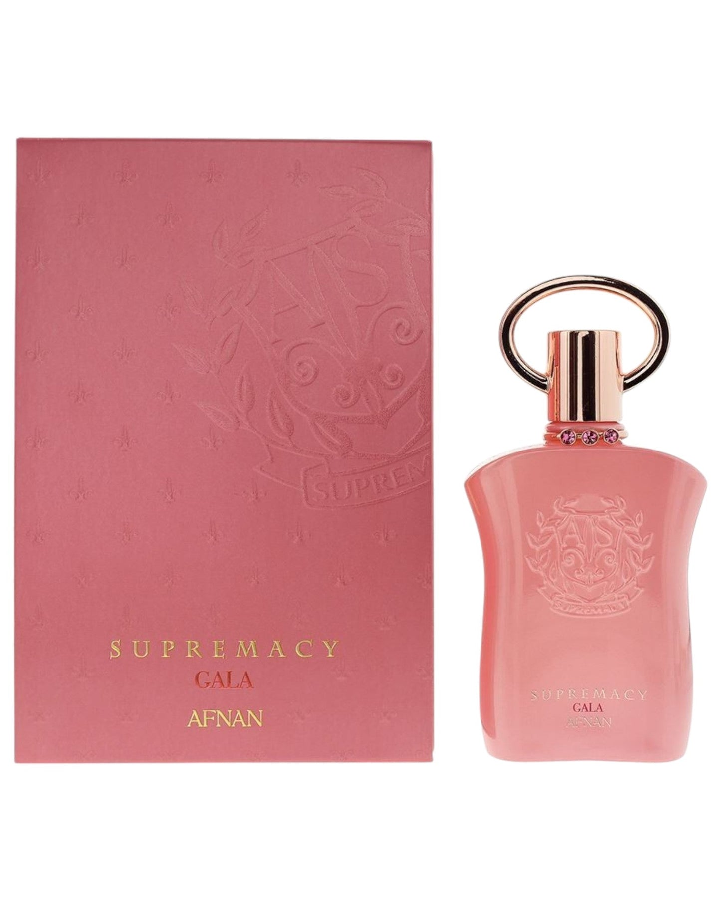Afnan Supremacy Gala Eau De Parfum 3.4 oz
