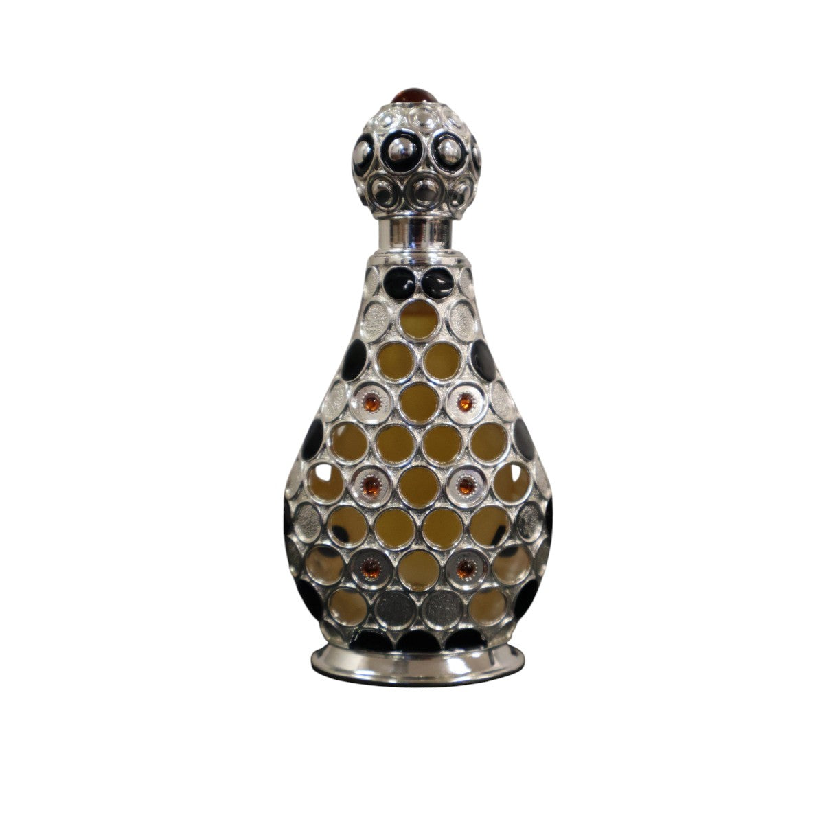 Zakat Anbar Al Layl Pure Perfume Oil 20ml