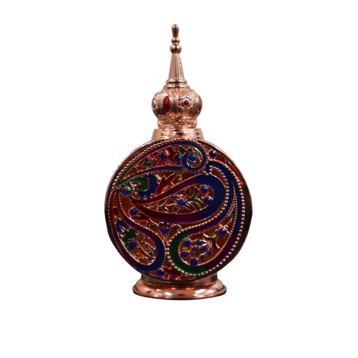 Zakat Layl Al Yasmeen Pure Concentrated Oil 20ml
