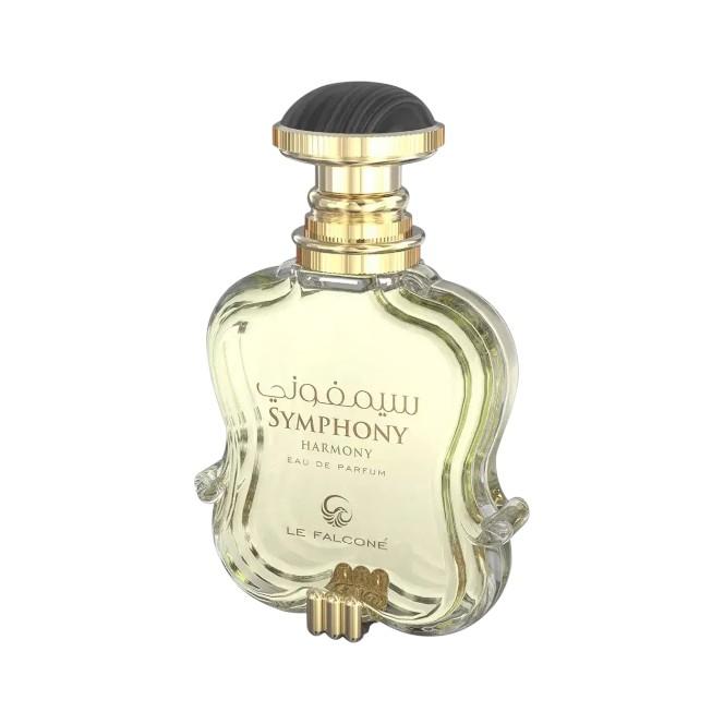 Le Falcone Symphony Harmony – Men's Eau de Parfum 3.4 oz (100ml)