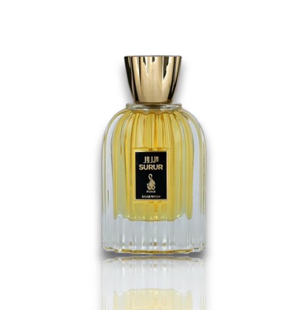 Risala | Surur | Unisex Fragrance | 100 ML