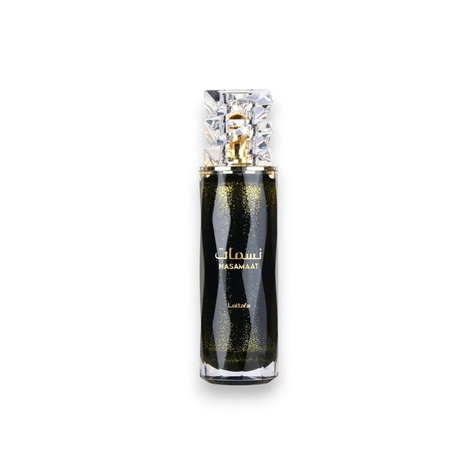 Lattafa Nasamaat Alcohol-Based Eau De Parfum, 100 ML