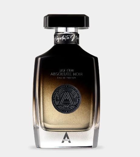Atralia Absolute Noir Eau De Parfum 100ml for Men