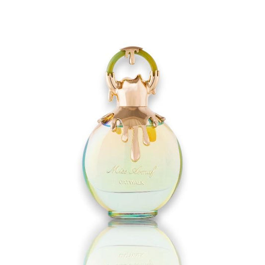 Armaf Miss Armaf Catwalk Alcohol-Based Eau De Parfum for Women, 100 ML