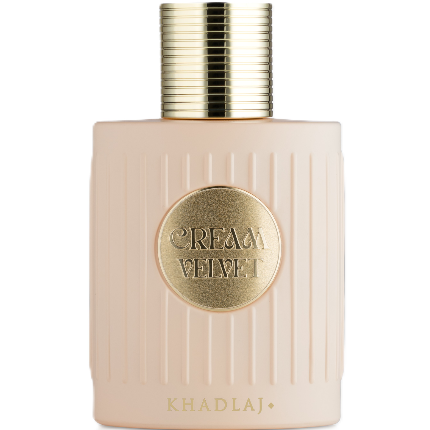 Khadlaj Cream Velvet Extrait de Parfum – 100ML