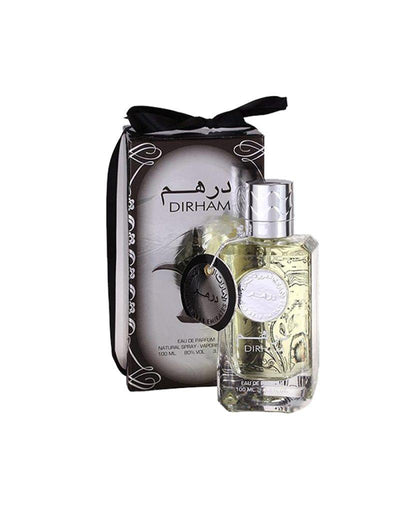 Ard Al Zaafaran Dirham Eau De Parfum 3.4 oz