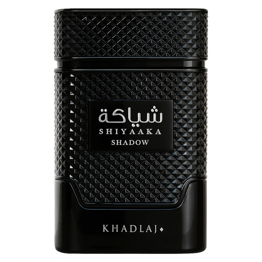 Khadlaj Shiyaaka Shadow Eau De Parfum
