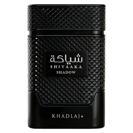 Khadlaj Shiyaaka Shadow Eau De Parfum