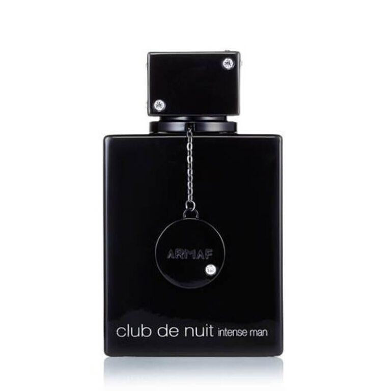 Armaf Club De Nuit Intense Man Eau De Parfum 3.6 oz