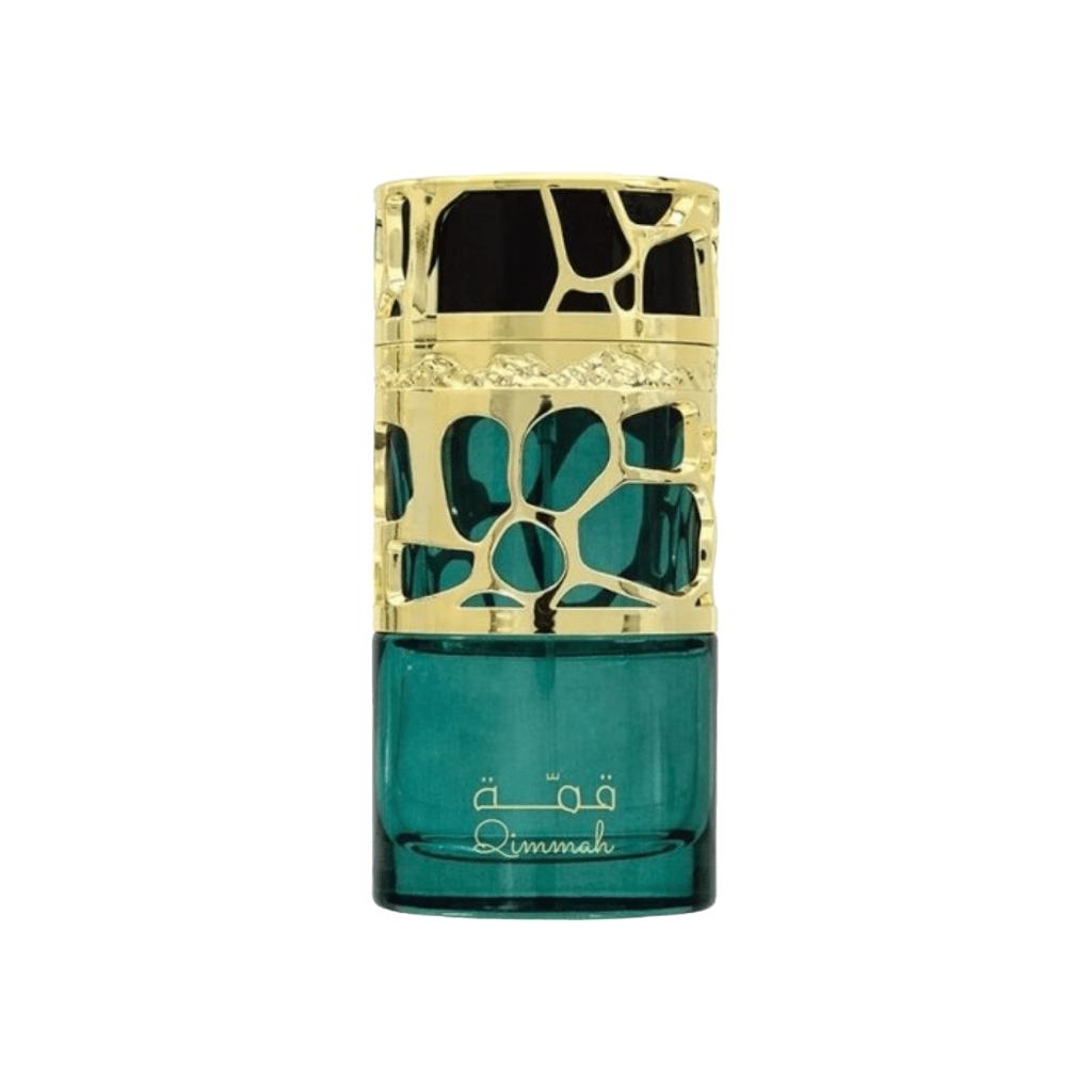 Lattafa Qimmah Eau De Parfum for Women 3.4 oz