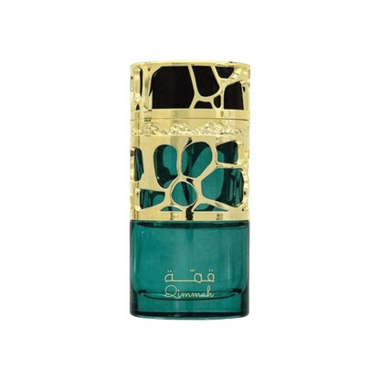 Lattafa Qimmah Eau De Parfum for Women 3.4 oz