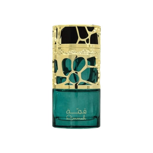 Lattafa Qimmah Eau De Parfum for Women 3.4 oz