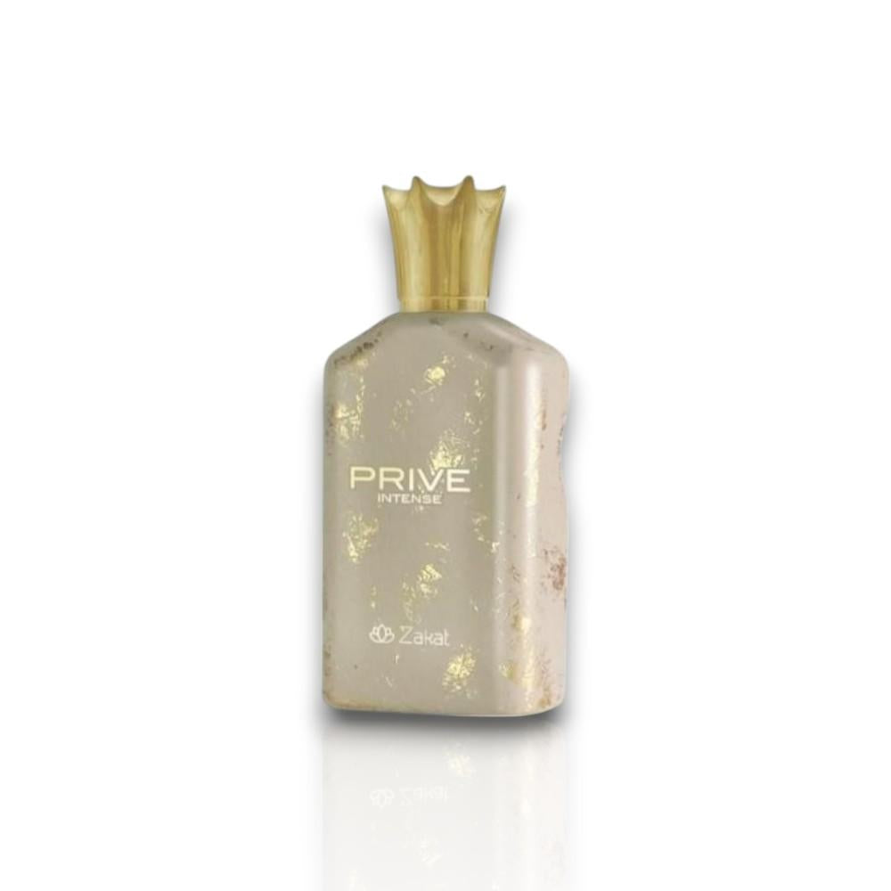 Zakat Perfume Prive Intense Eau De Parfum, 100 ML