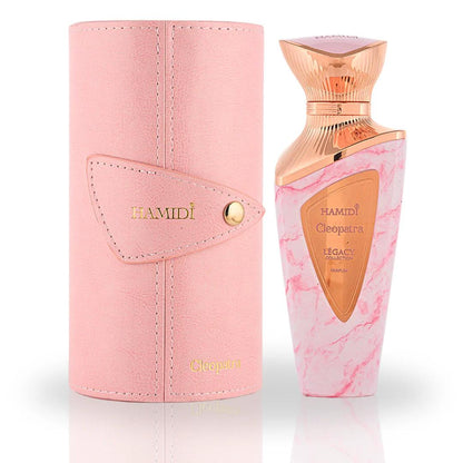 Hamidi Legacy Cleopatra Eau De Parfum for Women 3.4 oz