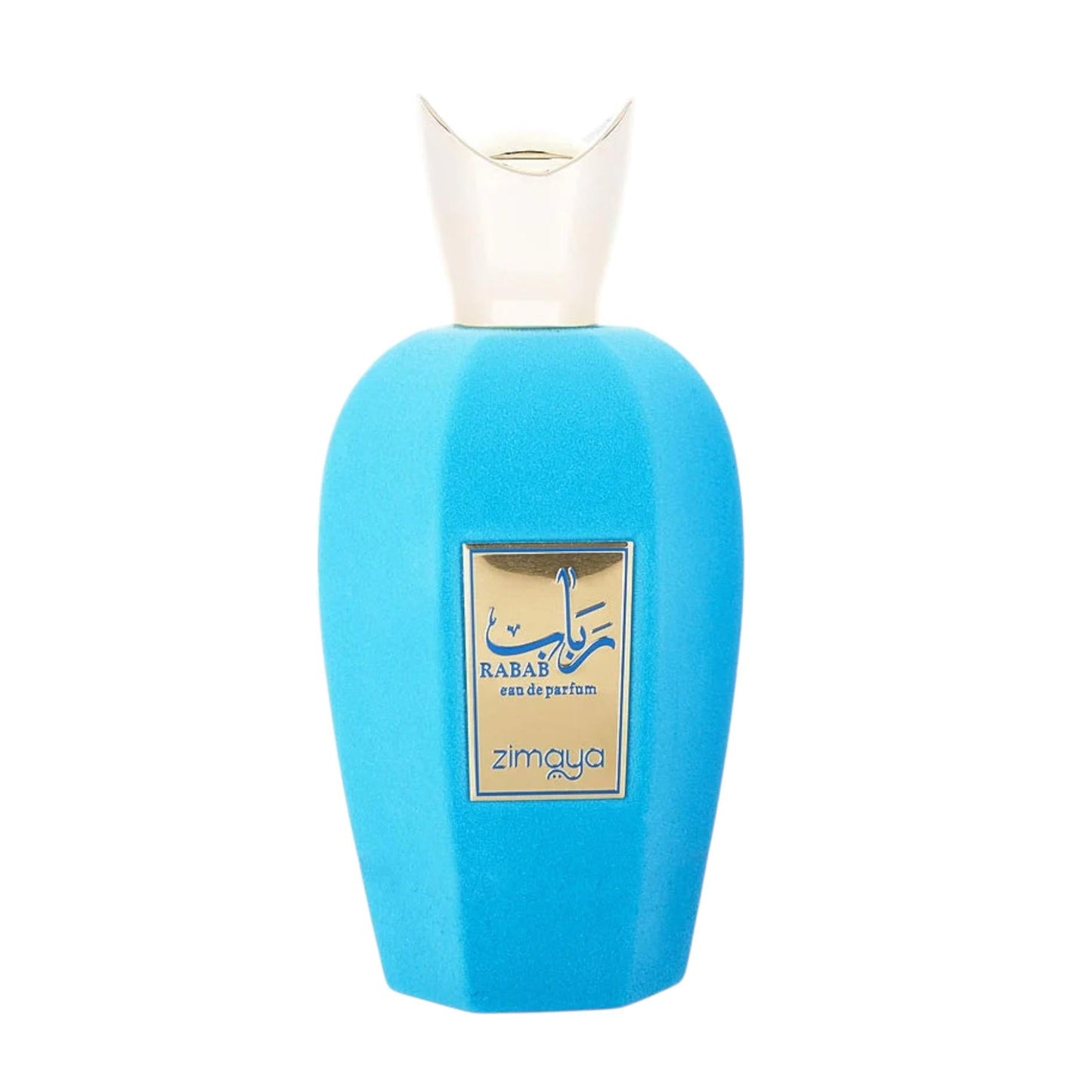 Afnan | Zimaya | Rabab Blue | Unisex Fragrance | 100 ML