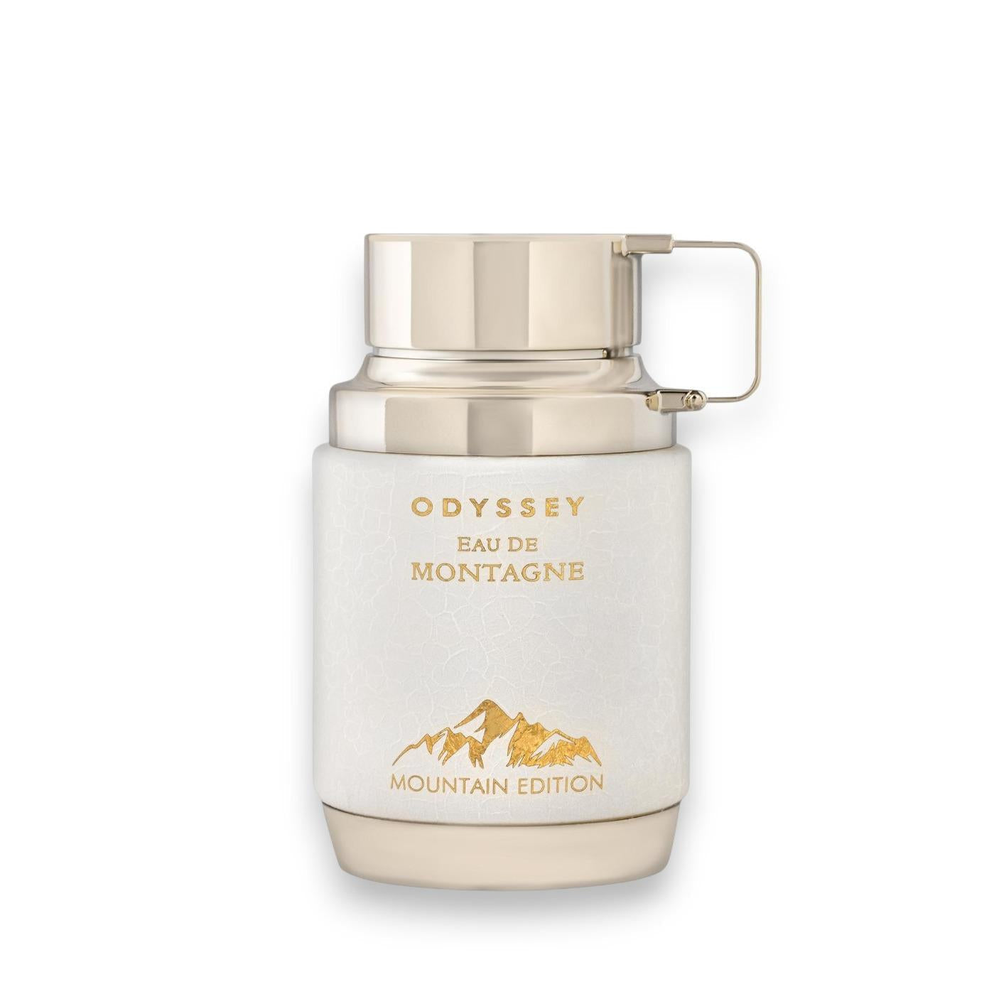 Armaf Odyssey Montagne Unisex Eau De Parfum 100 ML
